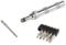 Titan TIT16007 1/4 Drive Impact Driver
