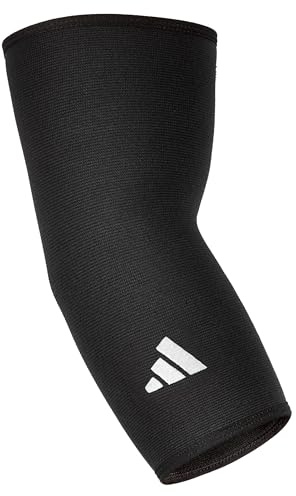 adidas Handgelenk Bandage - Bandage Handgelenk für den Kraftsport oder bei Gelenkschmerzen für Herren, Damen