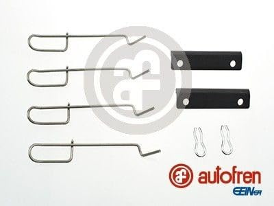 OSSCA D42386A Autofrens Bremse Leistung Verstärker für Auto