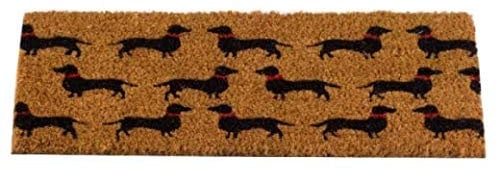 Smart Garden Dogs! Decoir Insert Door Mat 53x23cm