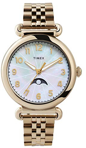 Timex Damen Analog Uhr Model 23