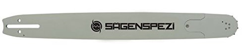 Sägenspezi - Binario di guida Solid Drive .404, 70 pezzi, 1,6 mm, adatto per Alpina Prof 800