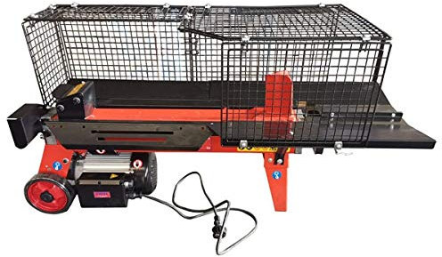 Excel Elektrisches SPACCALEGNA HP 2 T 5 ORIZ 03068
