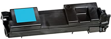 PRIMA4 - 407384 Cyan Toner Kompatibel Mit Drucker Ricoh SPC352dn, Lanier SPC352dn -9k Seiten