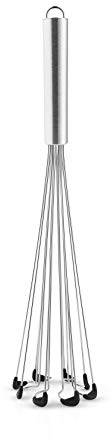EVA SOLO | Whisk tipped with silicone | 30cm