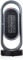 BLACK+DECKER BXSH37010GB 1.8KW Ceramic Fan Heater with 8 Hour Timer, Black