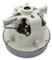 MisterVac Compatibile con Motore, Motore, Motore Cleanfix S10, S10 Plus, S 10 Plus Hepa