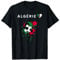 Tee shirt foot algerie homme - femme T-Shirt