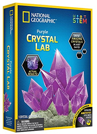 National Geographic RTNGPCRYSTAL