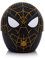 Bitty Boomers Marvel: No Way Home Spider-Man Black & Gold Suit - Mini Bluetooth-Lautsprecher
