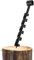 Camoo 1” x 12” Scotch Eye Wood Auger Drill Bit Hand for Bushcraft Backpack & Camping
