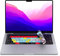 Final Cut Pro Keyboard Cover for 14 & 16 MacBook Pro Laptop 2021+ with M1 Chips | 100 Functional Shortcut Keys for video editing