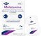 IBSA Pharma - FILMTEC® - Mélatonine 1mg - Endormissement rapide, détente - Fond en quelques secondes, sans eau - Boîte de 30 films, 1 mois - Complément alimentaire