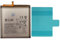 TY BETTERY® Batteria compatibile con EB-BS901ABY Samsung Galaxy S22 5G