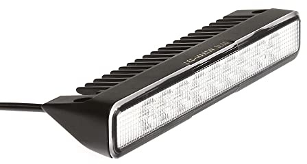 LED-MARTIN SL60 PRO - Umfeldbeleuchtung - 1.800lm - schwarz - 12V / 24V