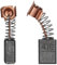 Carbon Brushes for Makita HR2450FT, HR2450T Hammer Drill