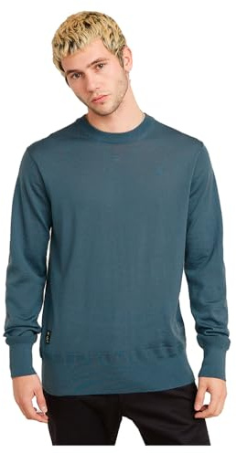 G-STAR Premium core r Knit