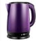 YSACJFD Kettles,Kettle 2L Grade Stainless Steel, Button Automatic Insulation Household Kettle Anti-Scalding