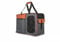 Annitaño - Premium Hundeflugtasche 55x40x23 cm - EUWI - Wasserdicht und belastbar bis 12 kg - Komfortable Reise-Tragetasche für Hunde