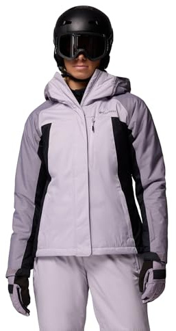 Columbia Damen Snowy Summit Insulated Jacket Snowy Summit Isolierte Jacke