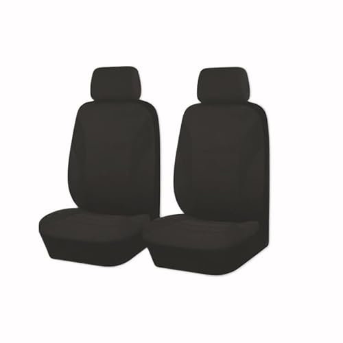 BEROZA Autositzbezüge passend für VW T6 California 2016-2023 Zubehör, Sitzbezug Schonbezüge Sets,C