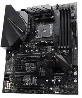 motherboard Fit For ASUS ROG STRIX B450-F GAMING B450F Original Motherboard
