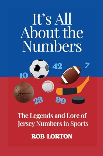 It's All About the Numbers