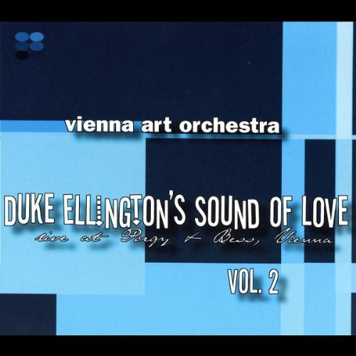 Duke Ellington'S Sound of Love Vol.2