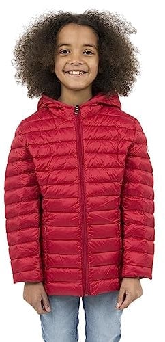 JOTT Car Jacket, RAPPORTER, 12 Ans Plus Fille