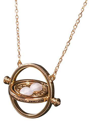 Disguise Hermione Accessory Time Turner Necklace Standard