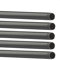 EXCOLO 10m (5x2m) PVC Rohr Ø 32 mm. Nur Rohre ohne Winkel Kniestück Muffen T-Stück Kappen (5 x 2m Rohr-Stück Ø32mm)