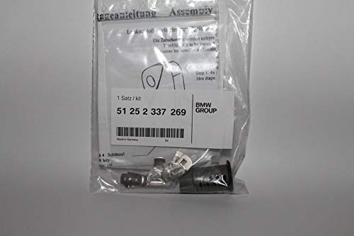 BMW R 1150 RT R RS GS Adve Reparatursatz Schliesszylinder Koffer Topcase R 1100 RT GS R RS