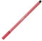 Premium-Filzstift - STABILO Pen 68 - Einzelstift - rostrot