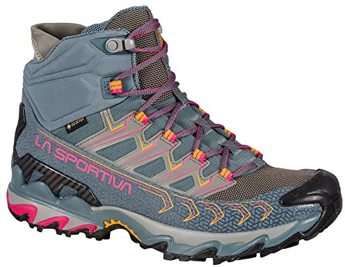 LA SPORTIVA Ultra Raptor II Mid Woman GTX Slate/Sorbet