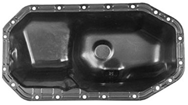 Ölwanne Stahl Kompatibel mit VW Polo 6N 96-01