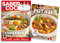 Pack Revista Saber Cocinar #104 | Revista: Cenas fáciles y deliciosas + Libro: Los mejores potajes