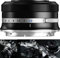 TTARTISAN 27mm F2.8 Autofocus Lens APS-C Frame For Mirrorless Camera Only for Nikon Z Mount Cameras ZFC Z50 Z5 Z6 Z6II Z7 Z7II Z9 (Negro)