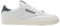 Reebok Mixte Club C 85 Sneaker, White/SOFTBLUE/Black, 34 EU