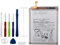 Vvsialeek Neu EB-BN770ABY Handy Akku Kompatibel Für Samsung Galaxy Note10 Lite SM-N770F/DS with Toolkit