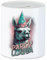 Hey!Print Party Llama Spardose Geschenkidee Lustig Lama Witzig Happy Birthday