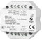 1PCS 0/1-10V Tuya Smart WiFi Zigbee LED Dimmer Controller Push Dimmer 110V 220V 230V Vita Intelligente APP Controllo Vocale (Color : Zigbee Dimmer)