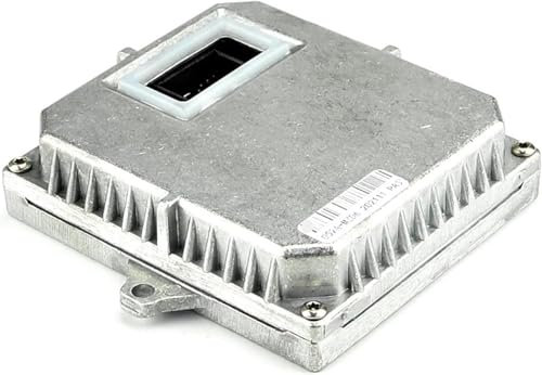 LiuROSE Xenon Scheinwerfer Vorschaltgerät für Mazda 6 2003-2008 1307329053,Xenon-Scheinwerfer-Elektrik-Vorschaltgerät-Steuereinheitsmodul