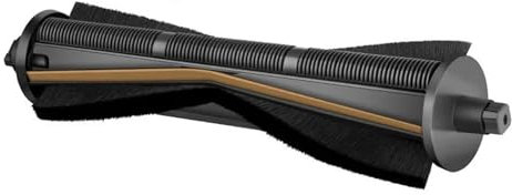 BWJUSWS Haarschneiden-Anti-Tangle-Rollenbürste, kompatibel mit XIAOMI Mijia Omni 1S B101CN X10+ X20+, kompatibel mit Mijia Omni 2 C102CN B116CN Staubsauger-Zubehör