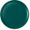 TIDTALEO Ceramic Plate for Dinner Round Serving Plate Microwave Oven Safe Color Glazed Western Style 6 Inches
