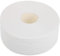 MOTHNUR 1roll Nail Cleaning Pads Soft Lint Cotton Discs for Nail Polish Removal Absorbent Cosmetic Wipes for Home Travel Use