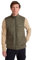 Mountain Warehouse Trek II Mens Gilet - Lightweight Body Warmer, Fast Drying Vest, Shrink & Fade Resistant, Many Pockets Gilet Jacket - For Spring, summer, Travelling Khaki S