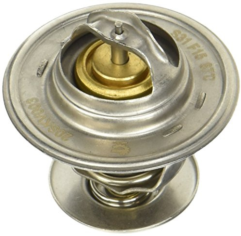 ESEN SKV Thermostat, Kühlmittel 20SKV003 | Kompatibel mit: AUDI 100 C3 Avant, 100 C3 Stufenheck, 100 C4 Avant, 100 C4 Stufenheck, 80 B1 Stufenheck, 80 B2 Stufenheck