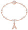SWAROVSKI -Clasp Charms Edelstahl Kristall 5437623