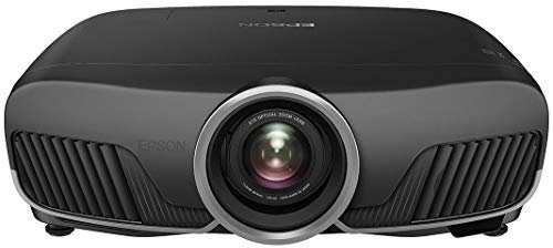 Epson EH-TW9400-3LCD Projector - 3D - 2600 Lumens (Black) - 2600 Lumens (Colour) - Full HD (1920 x 1080)