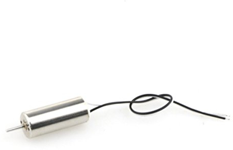 KINGDUO 2Stücke 8520 8.5x20MM 28000RPM 2.1V DC Brushed Coreless Motor CW&CCW 71mm/87mm für DJI Ryze TELLO Drohne-87mm